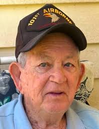 Obituary information for Robert Allen Watts