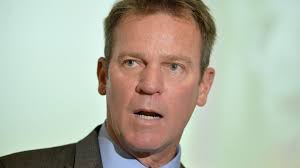 State mistakenly declares Laughlin Democratic nominee