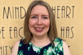 Meet the Education Team