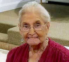 Dolores Garcia Obituary