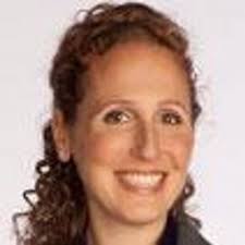 Barbara Fine (@barbwfineRD)