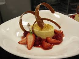 Essential design fine dining fine dining desserts desserts food. Fancy Dessert Presentation Page 1 Line 17qq Com