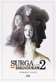 Surga yang tak dirindukan 3 (2021) 16 apr 2021. Surga Yang Tak Dirindukan 2 Where To Watch Online Streaming Full Movie
