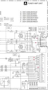 I have 3 harnesses that. Pioneer Deh 23ub Wiring Diagram Scion Frs Wiring Diagram Pipiing Books Lanticocasaleroma It