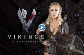 Vikings porn videos