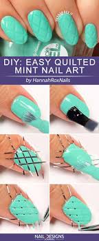 This is an amazing collection of easy to make nail art designs but look so cute. 20 Cute Nails Designs Ideas Not To Miss Naildesignsjournal Com
