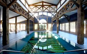 Les Sources De Caudalie Is Perhaps The Most Luxurious Of All Of The Wine Centric Destination Spas The Half Timbered Construction O Hotels In France Best Hotels