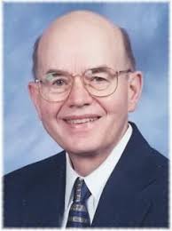 Obituary of Paul LaVerne King