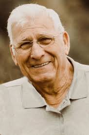 Obituary for Curtis Tussey