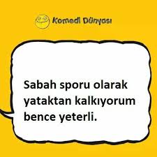 Bence De Mizah Komik Komik Seyler