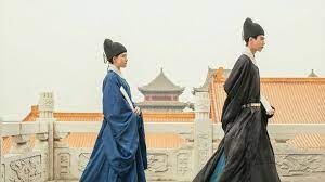 霁大人 青十里霁 郑大人 郑扬扬扬陈大人 陈点点皇帝 小锋同学呀汉服商家 镜水桐光汉服 琅琅摄影 凉小酸妆造 蓝八月