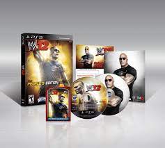 Wrestling video game developed by yuke's and published by thq for playstation 3, wii and xbox 360. Wwe 12 Collector S Edition Content Announced Just Push Start