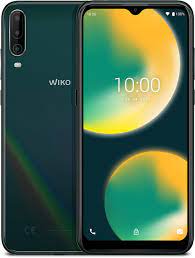 Wiko View4 Lite Deep Green Test ❤️ Mai ...