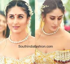 Decoding Kareena Kapoor S Bridal Look In Veere Di Wedding bridal look in veere di wedding