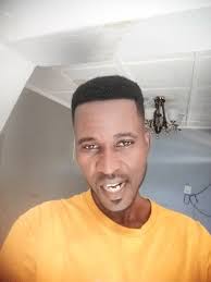 This is why you dont send a boy to do a mans job.