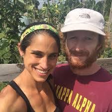 Veronica Batista's Instagram, Twitter & Facebook