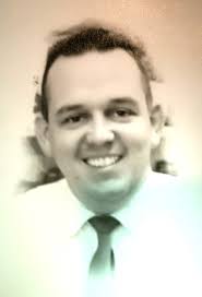 William Francis Proctor, A sergeant in Korea, serving as a medic in the  25th infantry