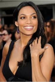 Happy Birthday to Rosario Isabel Dawson (born May 9, 1979) She is an  actress and singer. She made her feature film debut in the 1995 independent  drama Kids. Her subsequent film roles
