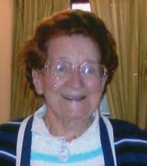 Obituary for CLEDIA HUBBARD