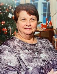 Bessie Napier Obituary (1942