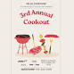 Tulsa’s Flight Training 3rd Annual Cookout