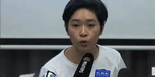 Systematische intimidatie van journalisten in Hongkong