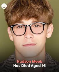 Heartbreaking news. RIP 💔