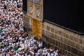 Maybe you would like to learn more about one of these? Terungkap Ini Kedudukan Ka Bah Menurut Bangsa Arab Umroh Com