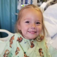 Fundraiser for Van Burgess by The Silver Family : Love For Lettie