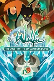 Wakfu: La quête des six Dofus Eliatropes (TV Mini Series 2014) - IMDb