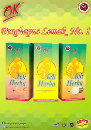 Orang kampung teh herba halia 25 sachets 100% original hq + free gift. Teh Herba Orang Produk Kecantikan Sijangkang Facebook
