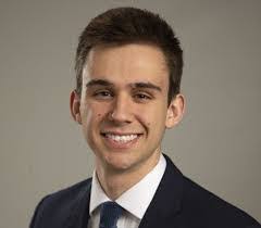 Jared Pittman's Instagram, Twitter & Facebook