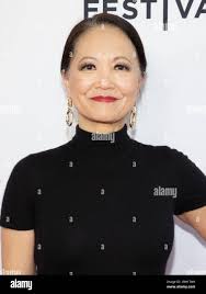 Grace chen hi-res stock photography and images