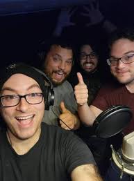 Greenville's Ryan Seale enjoys career voicing anime