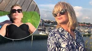 Akta dotyczą morderstwa prokuratora dariusza zwolińskiego. Katarzyna Zak W Bikini Ma Sylwetke Godna Pozazdroszczenia