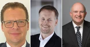 AAL, ABTO, DNV GL, Flexport, Greenbrier, Imperial