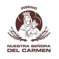 Novena a nuestra señora del rosario. Concentrado De Jugo De Cana Nuestra Senora Del Carmen Domingo Gutierrez