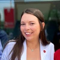 Monica Fehrenbach's Instagram, Twitter & Facebook