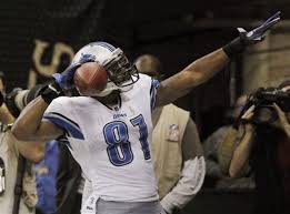 The legendary detroit lions wide receiver was officially inducted in canton in his first year of eligibility. Calvin Johnson S Mother Arica Instrumental In Landing Largest Contract In Nfl History Mlive Com