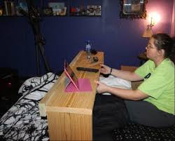 The cheapest offer starts at £30. Over The Bed Table Ikea Copycat 3 Steps Instructables