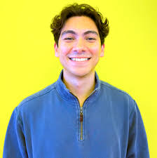 Interns & Volunteers