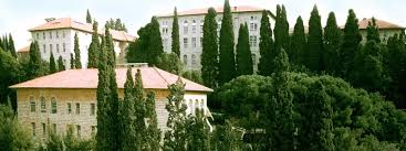 Success Stories Of Our Alumni: Maria Nasser Hibri