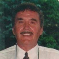 Obituary, Visitation & Funeral Information