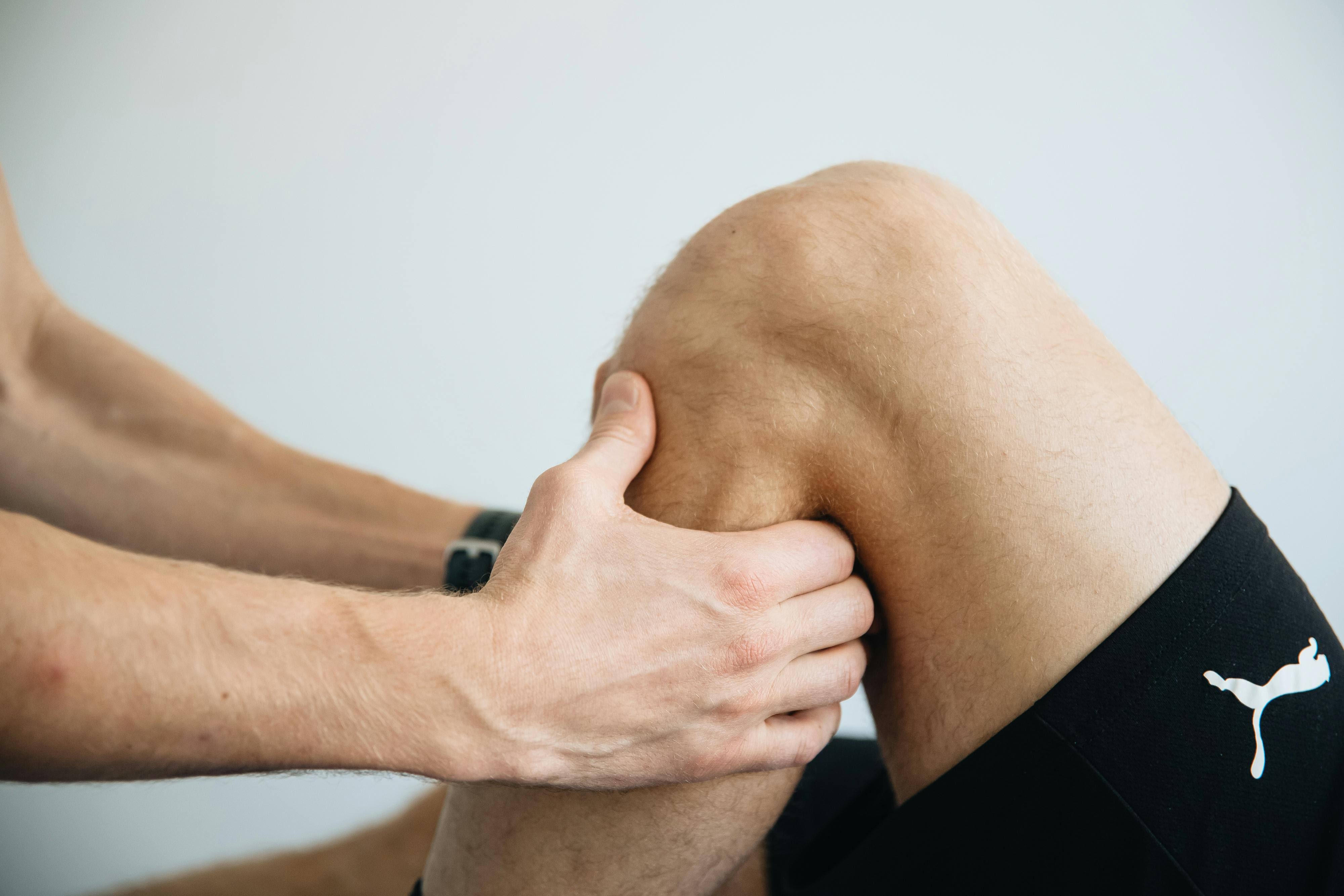 Knee Pain Treatment and Rehabilitation product image