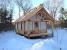 Living Simple Tent House