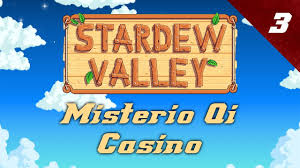 Once you've explored the casino, check out our guide about mr. Las Cloacas Cosas Que Hay Dentro Y Su Mazmorra Stardew Valley By Hiro Clay
