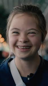 “I was an orphan in Ukraine. I wanted a mom, I wanted a dad, I wanted pets,  I wanted brothers, I want a school, I want friends, I want neighbors, and  guess what? They came and helped me.” This is a ...