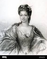 Elisabeth of lorraine hi-res stock photography and images