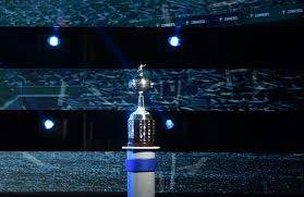 They will also automatically qualify for the 2022 copa libertadores group stage. Asi Sera El Sorteo De La Fase De Grupos De La Copa Libertadores 2021