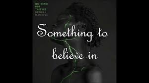 Nothing But Thieves I Was Just A Kid скачать I Was Just A Kid Nothing But Thieves Lyrics Youtube